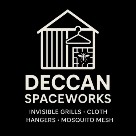 Deccan Space Works logo